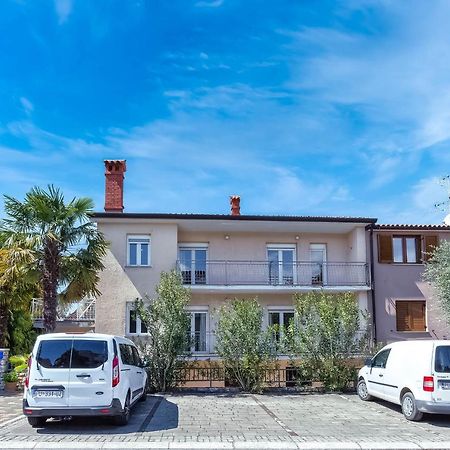Appartement Jure à Poreč Extérieur photo