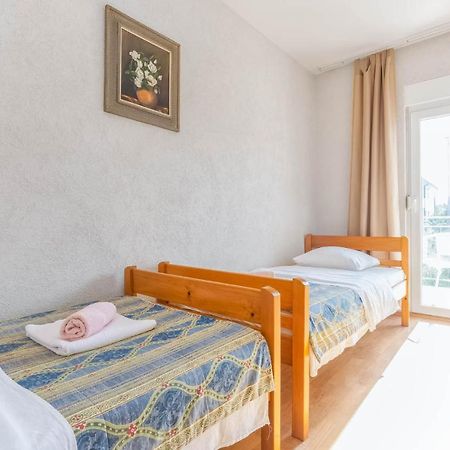 Appartement Jure à Poreč Extérieur photo