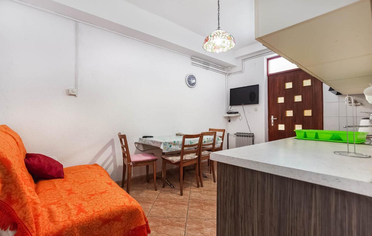 Appartement Jure à Poreč Extérieur photo