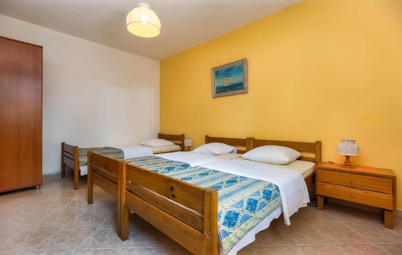 Appartement Jure à Poreč Extérieur photo