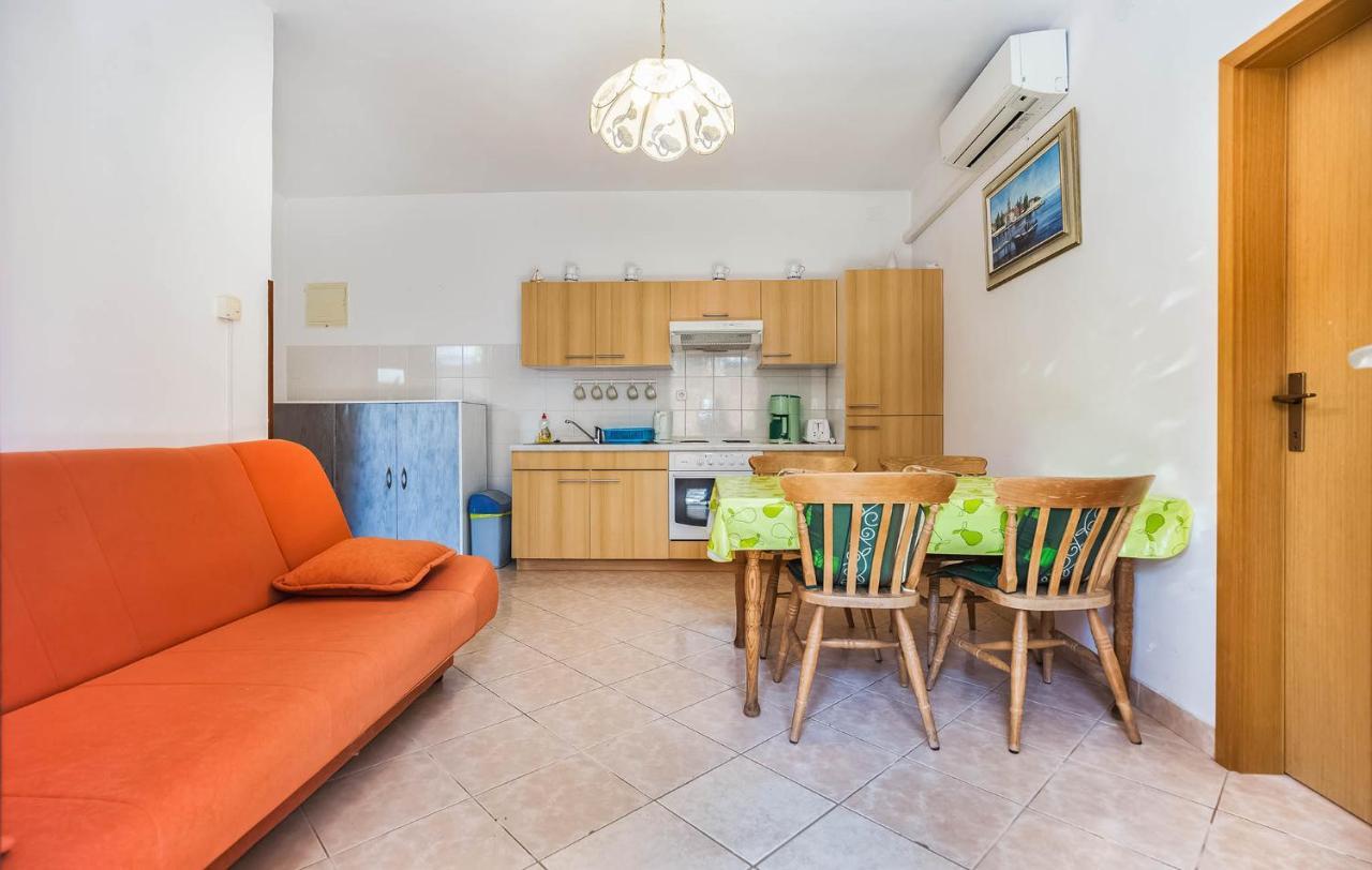 Appartement Jure à Poreč Extérieur photo