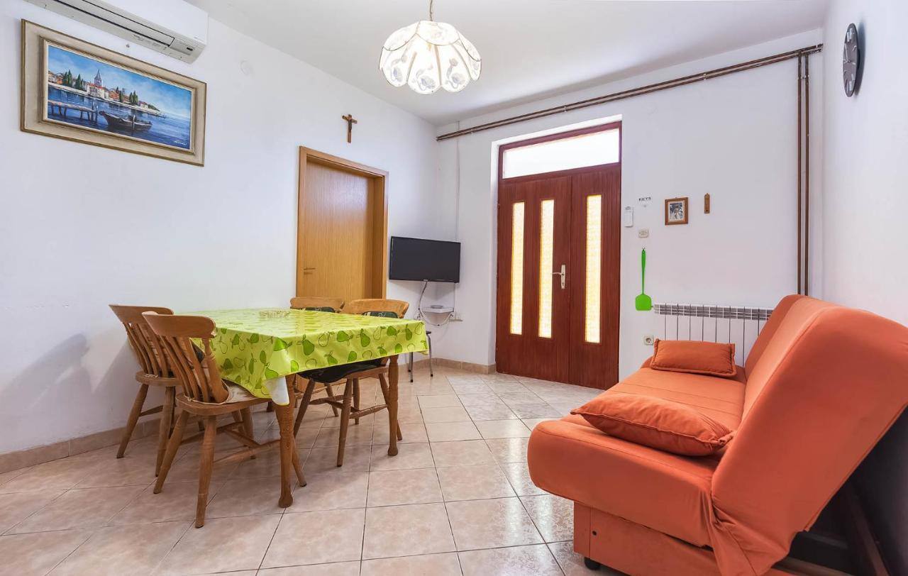 Appartement Jure à Poreč Extérieur photo