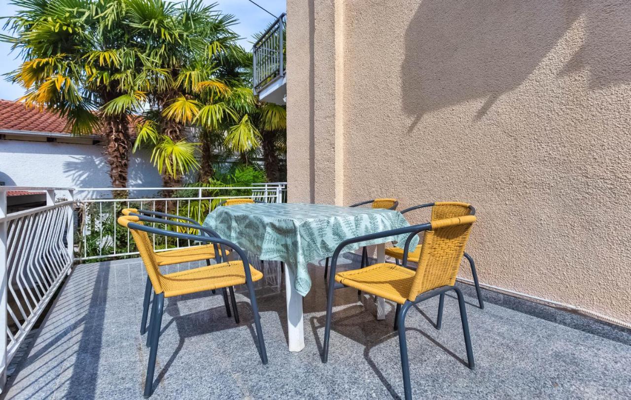 Appartement Jure à Poreč Extérieur photo