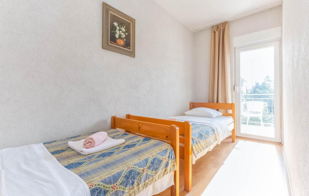 Appartement Jure à Poreč Extérieur photo