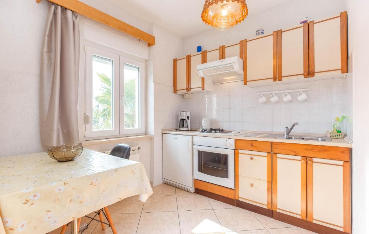 Appartement Jure à Poreč Extérieur photo