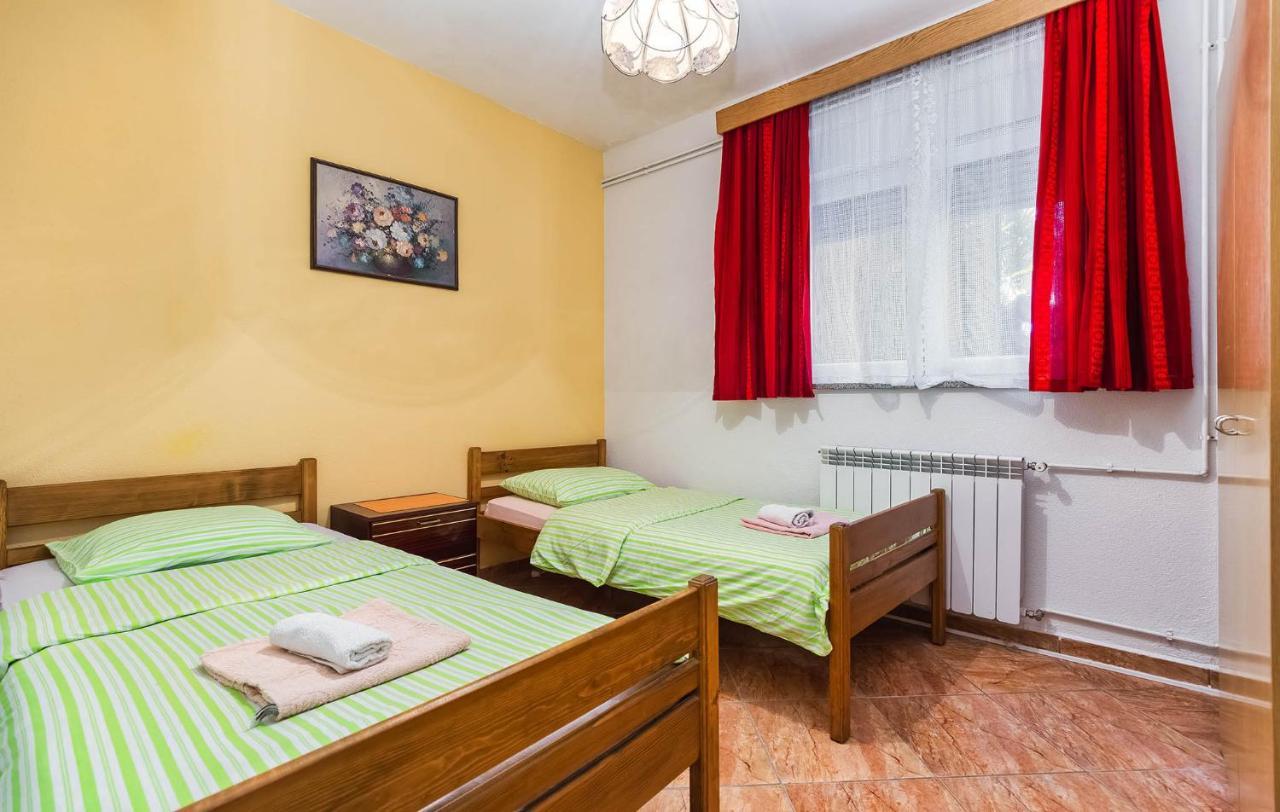 Appartement Jure à Poreč Extérieur photo