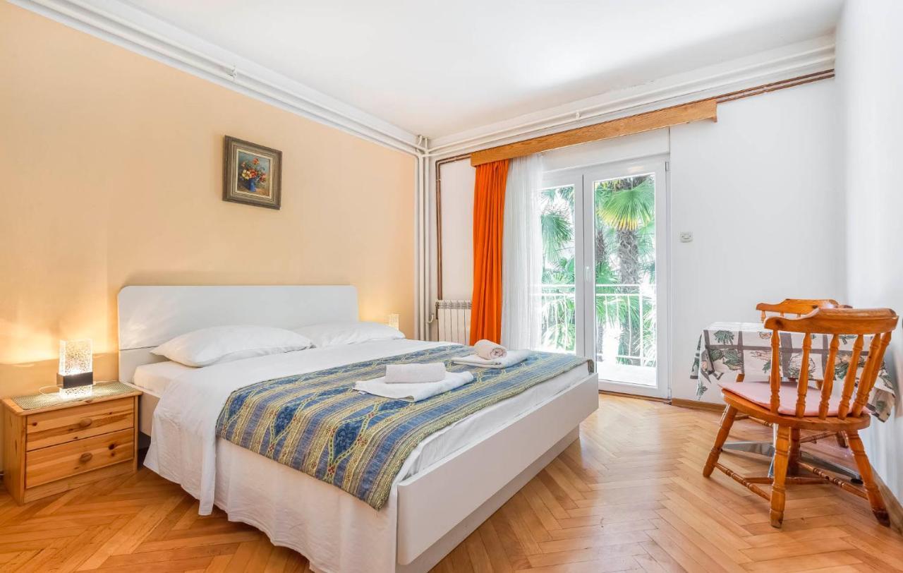 Appartement Jure à Poreč Extérieur photo