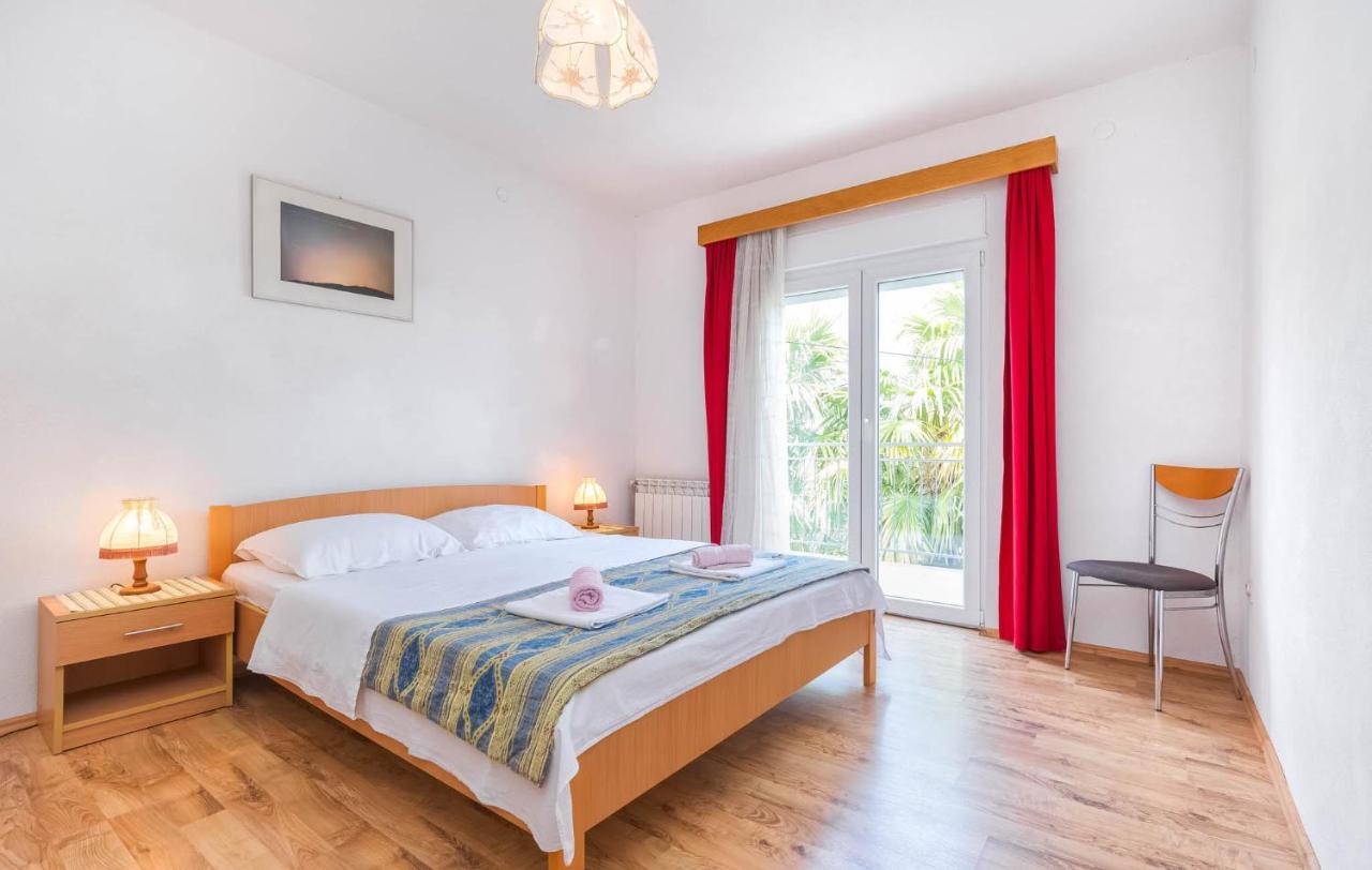 Appartement Jure à Poreč Extérieur photo