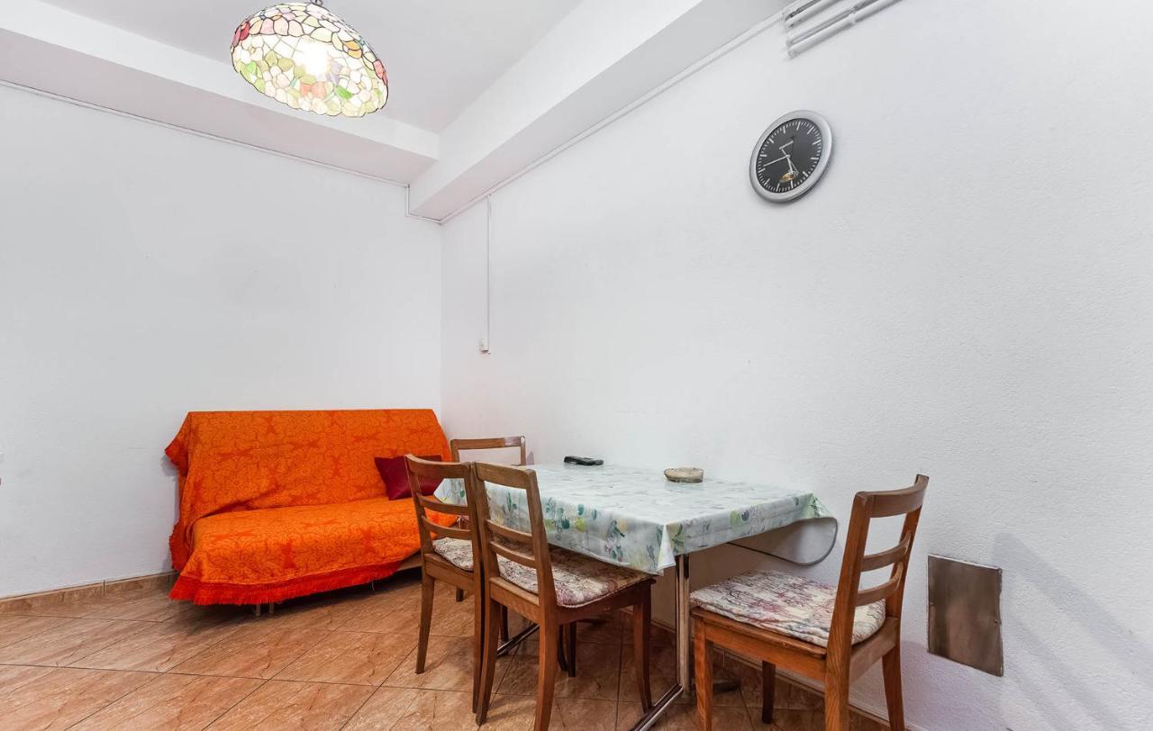 Appartement Jure à Poreč Extérieur photo