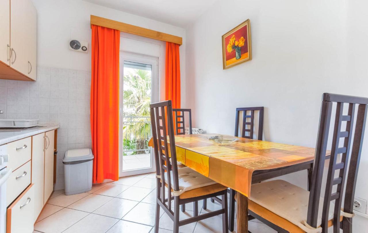 Appartement Jure à Poreč Extérieur photo