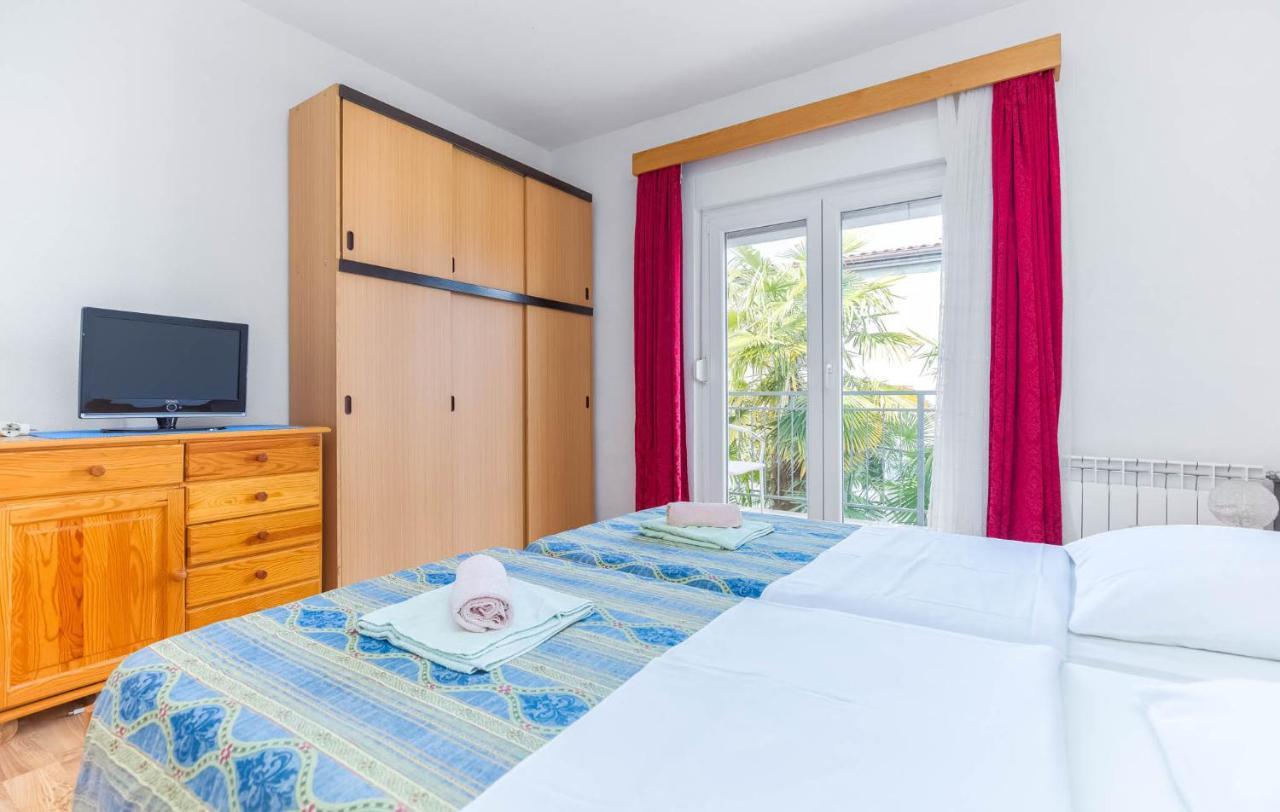 Appartement Jure à Poreč Extérieur photo